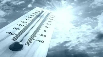 انخفاض درجات الحرارة.. الأرصاد الجوية توضح خريطة طقس الأسبوع المقبل في مصر